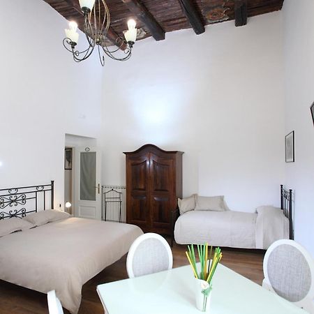 Napoli Pietrasanta Lt Bed and Breakfast Eksteriør billede