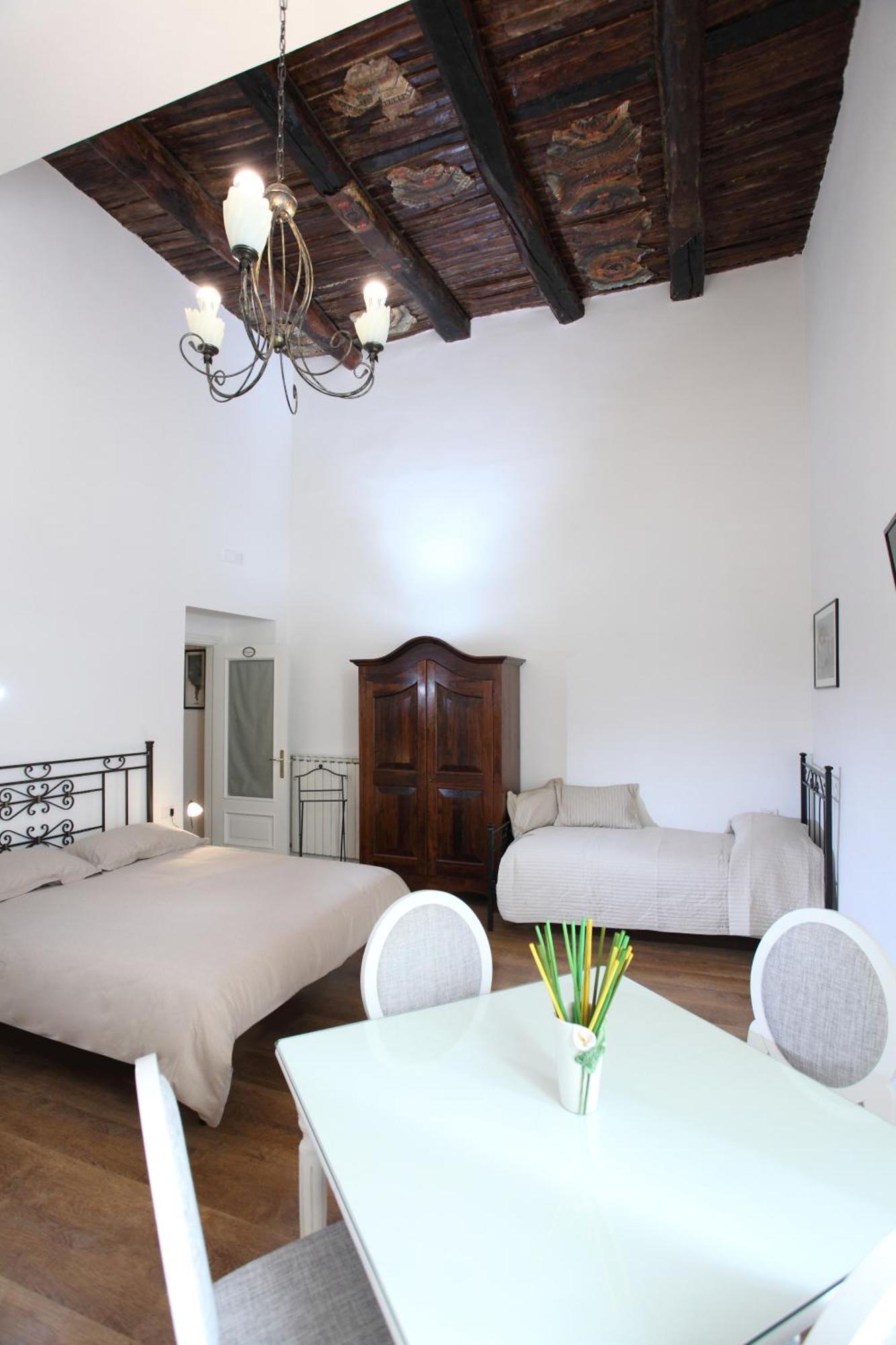 Napoli Pietrasanta Lt Bed and Breakfast Eksteriør billede
