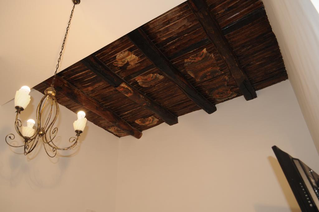 Napoli Pietrasanta Lt Bed and Breakfast Eksteriør billede