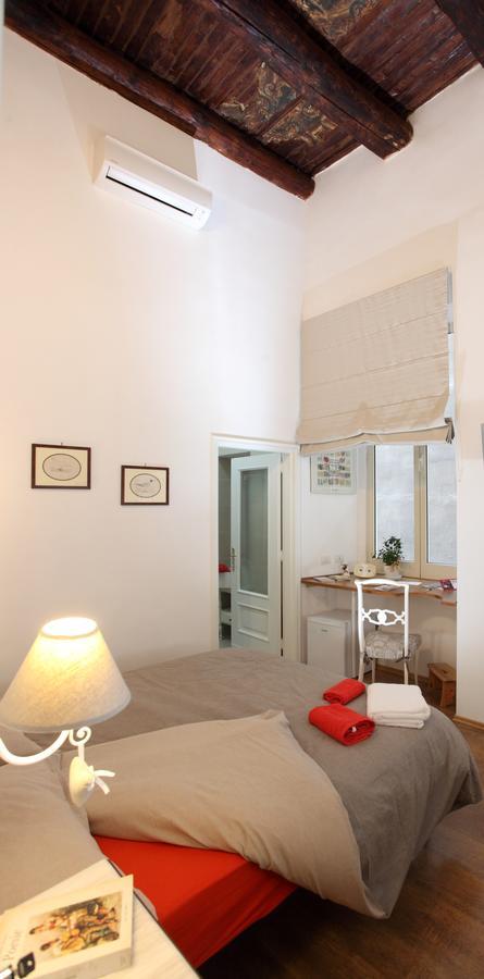 Napoli Pietrasanta Lt Bed and Breakfast Eksteriør billede