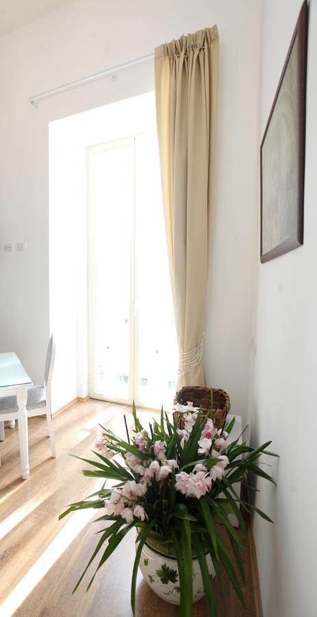 Napoli Pietrasanta Lt Bed and Breakfast Eksteriør billede